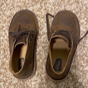 Clark’s Boys dress shoes